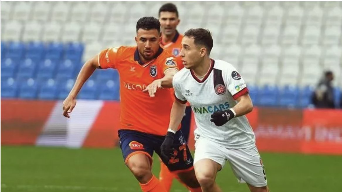 Fenerbahçe, Emre Mor transferini resmen açıkladı