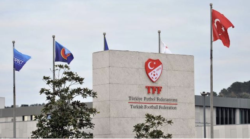 TFF'den yabancı oyuncu kararı! Zorunlu tutuldu