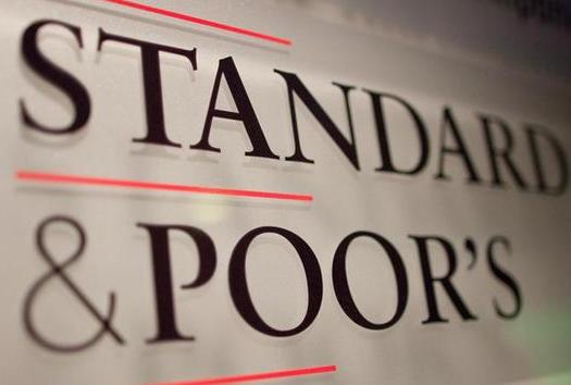 Standard&Poor's'tan Türk bankalar hakkında rapor