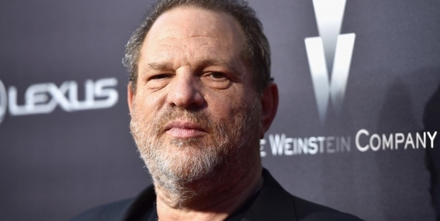 Hollywood Yapımcısı Weinstein ve şirketine cinsel taciz suçlamasından dava