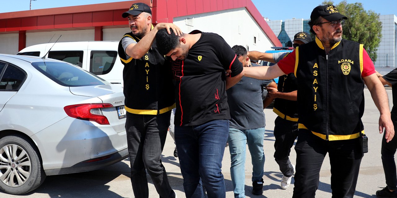 'Kadayıfçı Olcay' cinayetinde yeni gelişme