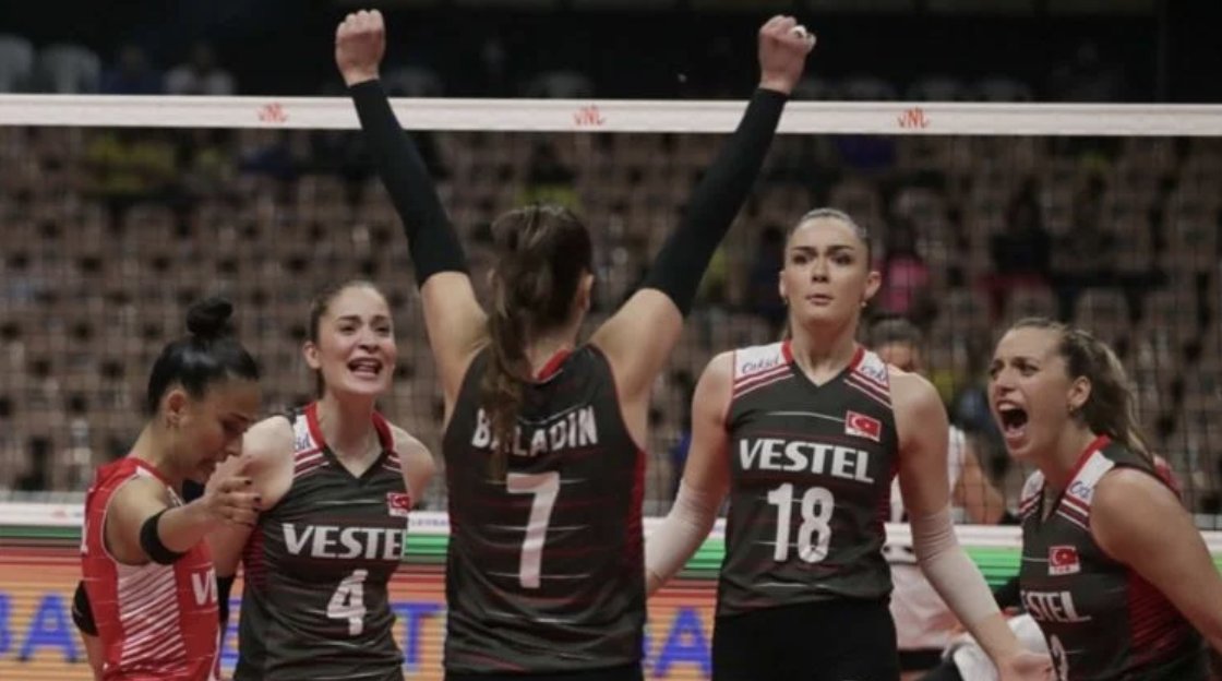 Filenin Sultanları, ev sahibi Kanada'ya mağlup