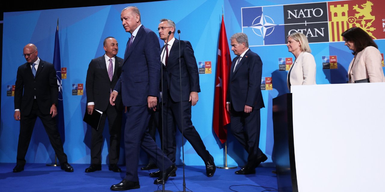 Üçlü Muhtıra Avrupa basınında: Büyük düğüm çözüldü