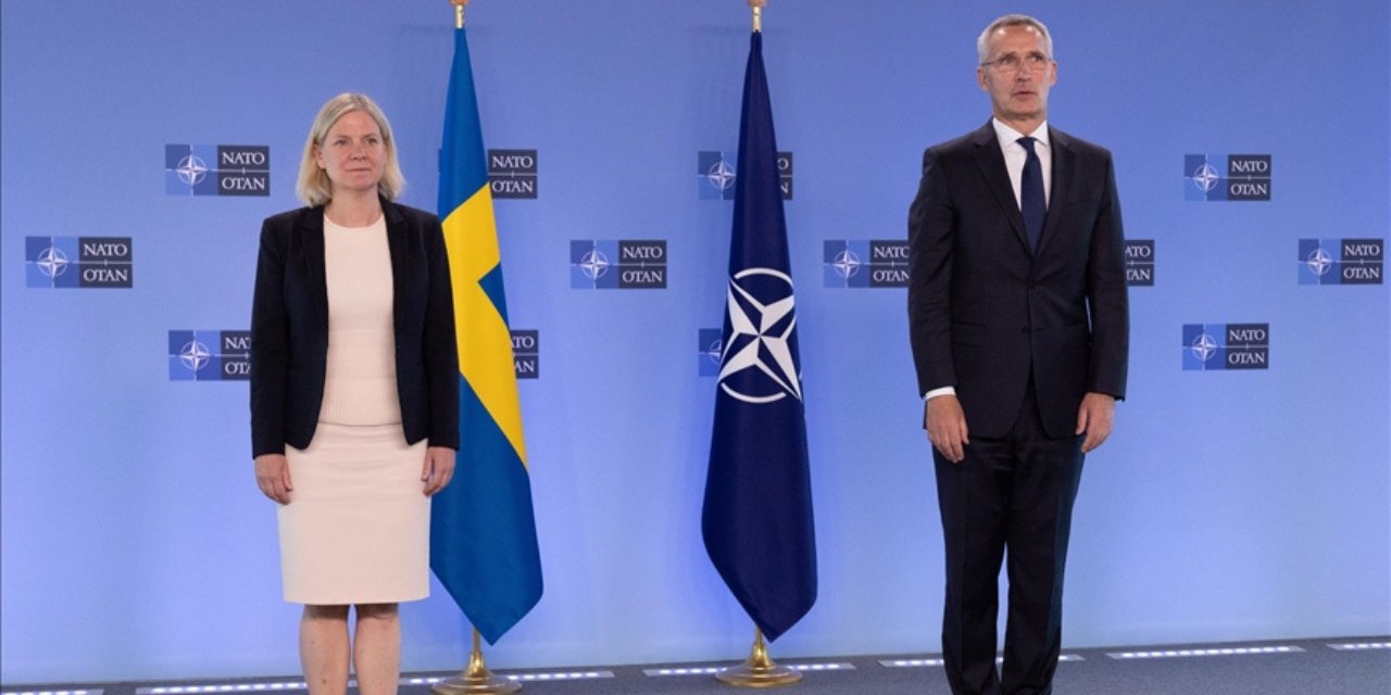 İsveç Başbakanı: Terörist olmayanların endişelenmesine gerek yok