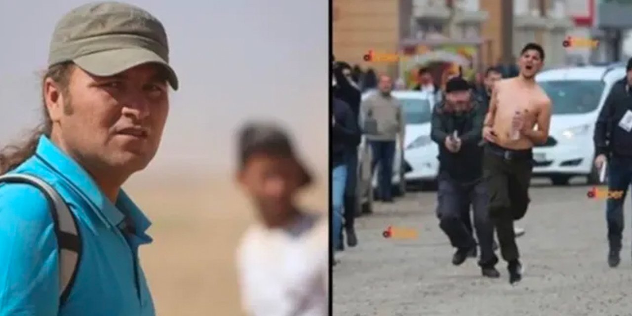 Gazeteci Abdurrahman Gök’e hapis cezası