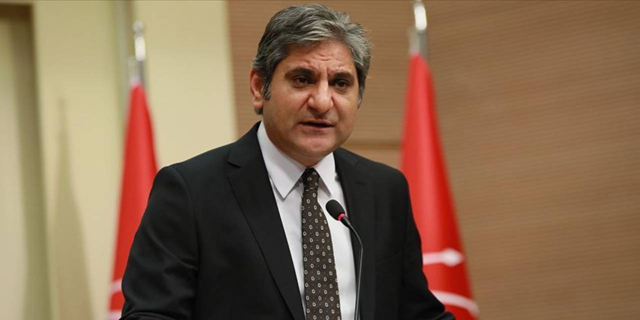 Aykut Erdoğdu'nun tutuklanmasında yetki tartışması! Avukatları başvuru yaptı