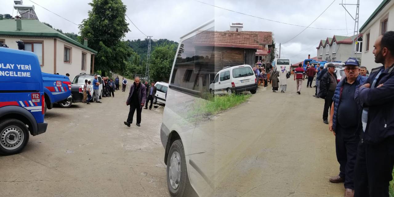 Babasının silahıyla oynarken kardeşini öldürdü