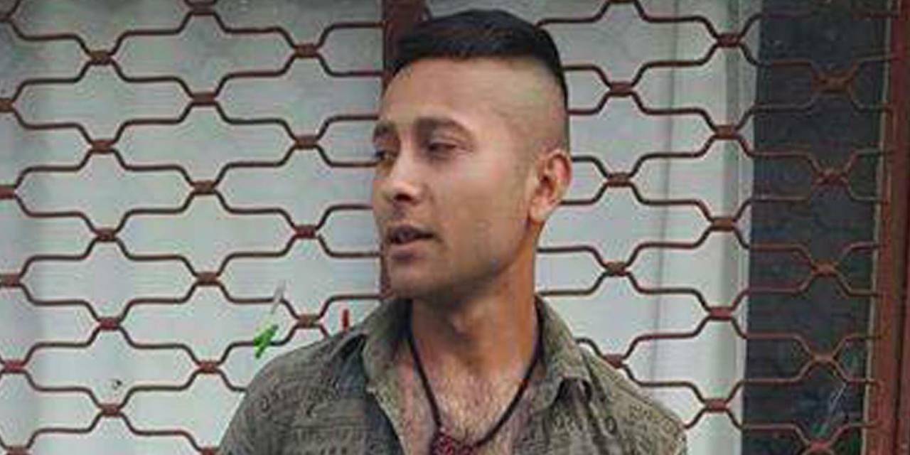 Eşinin bacağını kaybetmesine neden olan Onur Akman'ın cezası belli oldu