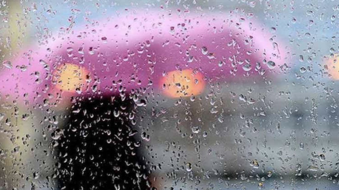 Meteoroloji saat verdi: 2 il için kritik uyarı