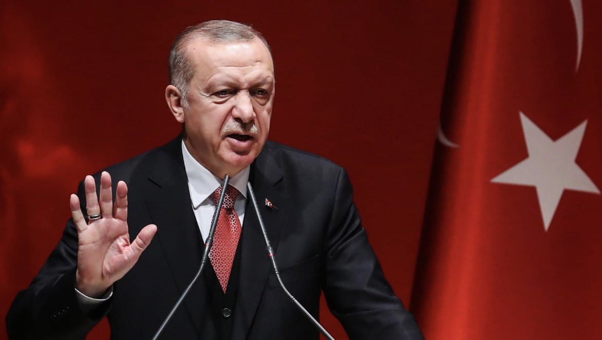 Son anket: Erdoğan, dört isim karşısında seçimi kaybediyor