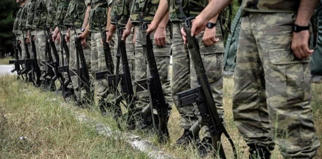 'Bedelli askerlik affı' Meclis'ten geçti