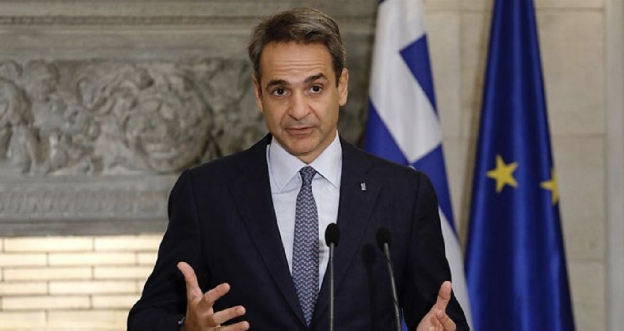 Yunanistan: Türkiye'nin terörizm konusunda haklı gerekçeleri var