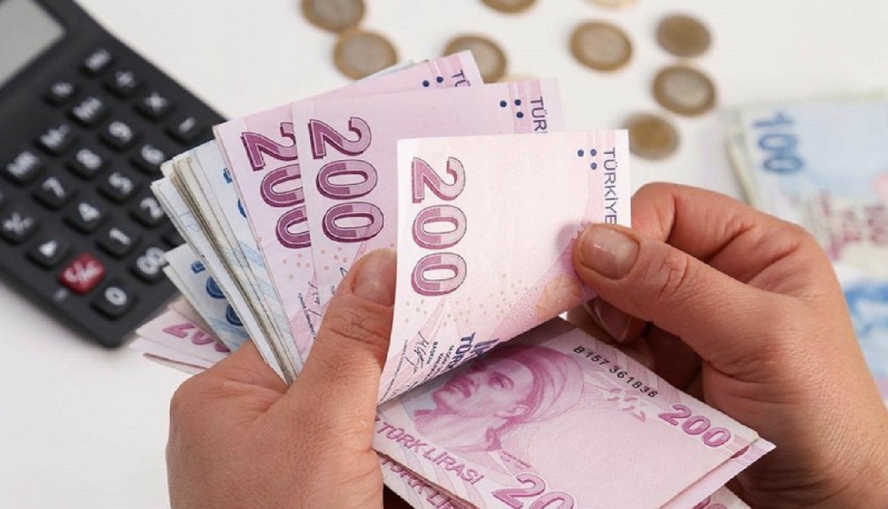 Asgari ücrete ilişkin yönetmelik yürürlükte