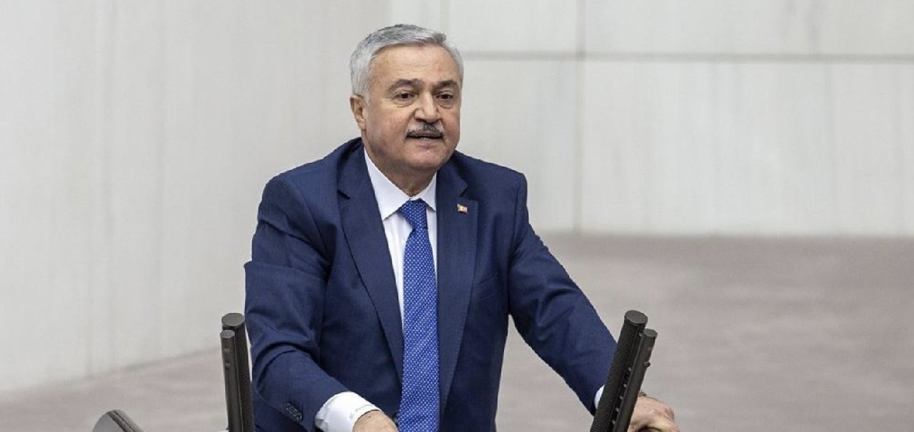 AKP'li vekil maaşının azlığından şikayet etti