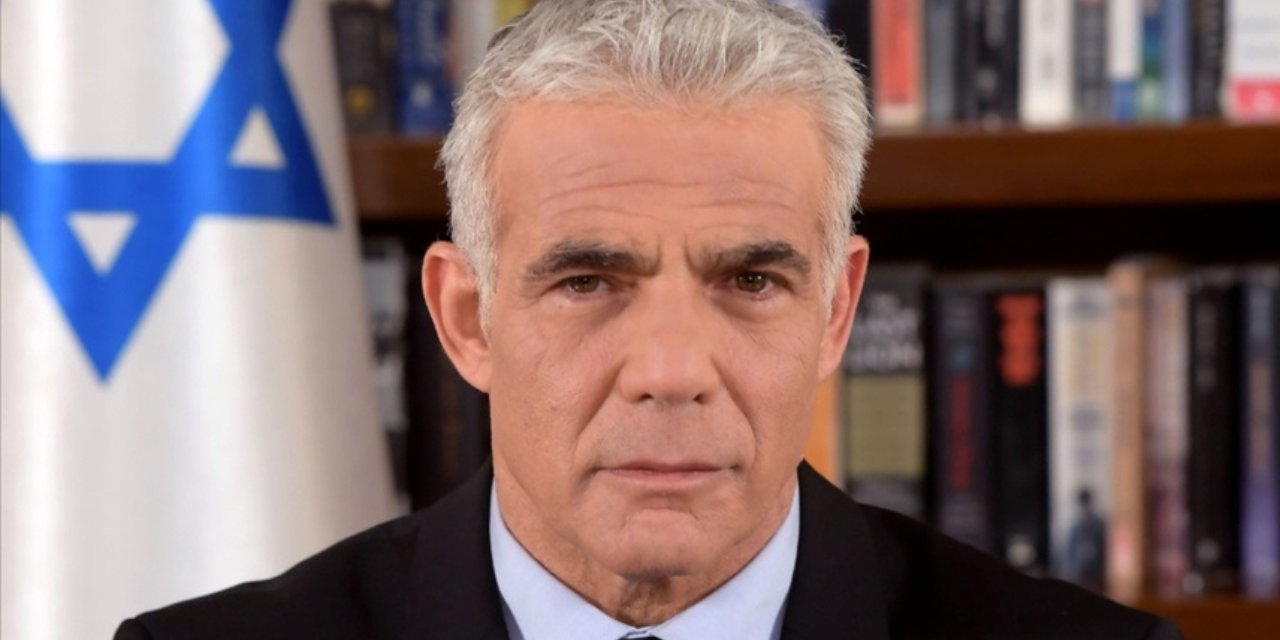 Lapid: Ülke tarihindeki en aşırı ve çılgın hükümet olacak