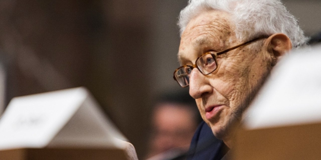 Kissenger: Bu savaşın üç olası neticesi var