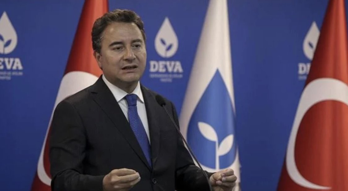 Babacan’dan “asgari ücret” tepkisi: Çözüm enflasyonu düşürmektir