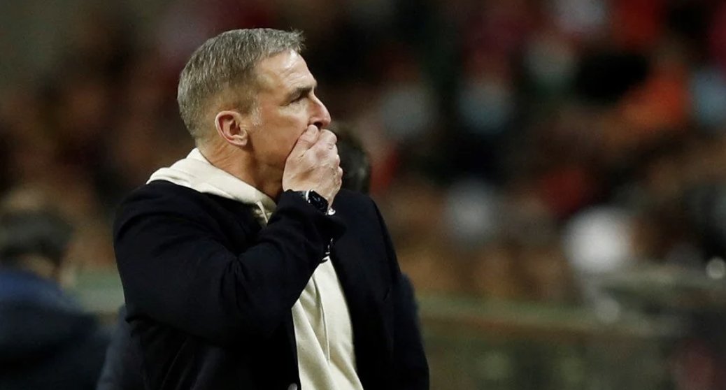 Milli takımda Kuntz defteri kapanabilir