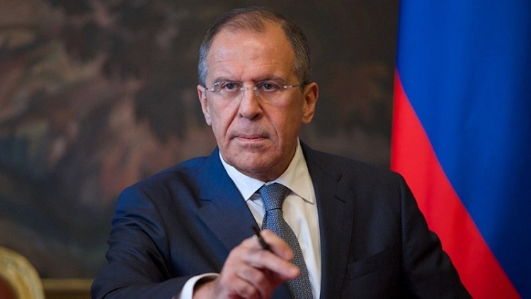 Lavrov: "ABD, Türkiye'ya karşı sağgörüsüz davranıyor"