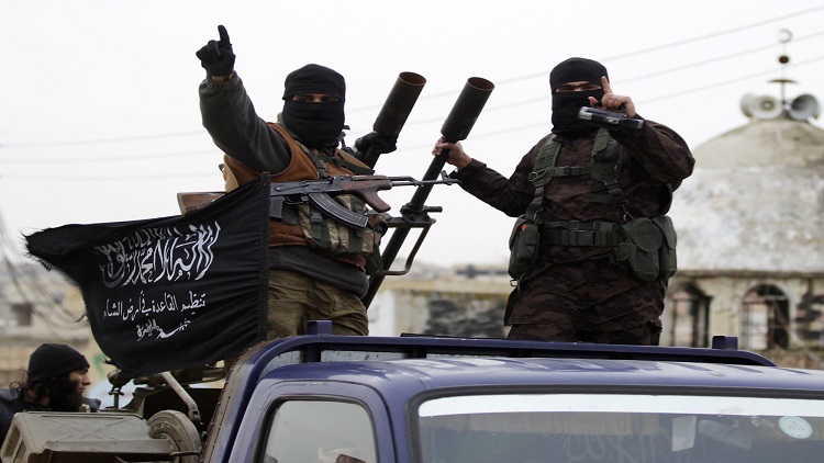 Rusya: "El Nusra ve Beyaz Miğferler, provokasyon hazırlığında"