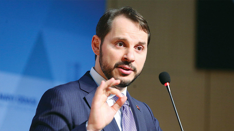 CHP, '128 milyar dolar' davasında Berat Albayrak'a tazminat ödeyecek