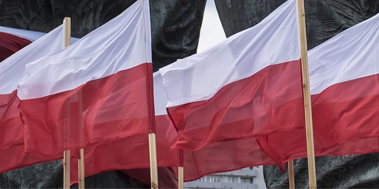 Polonya'dan Rus Büyükelçiliği tesisine 'kira gecikti' hamlesi