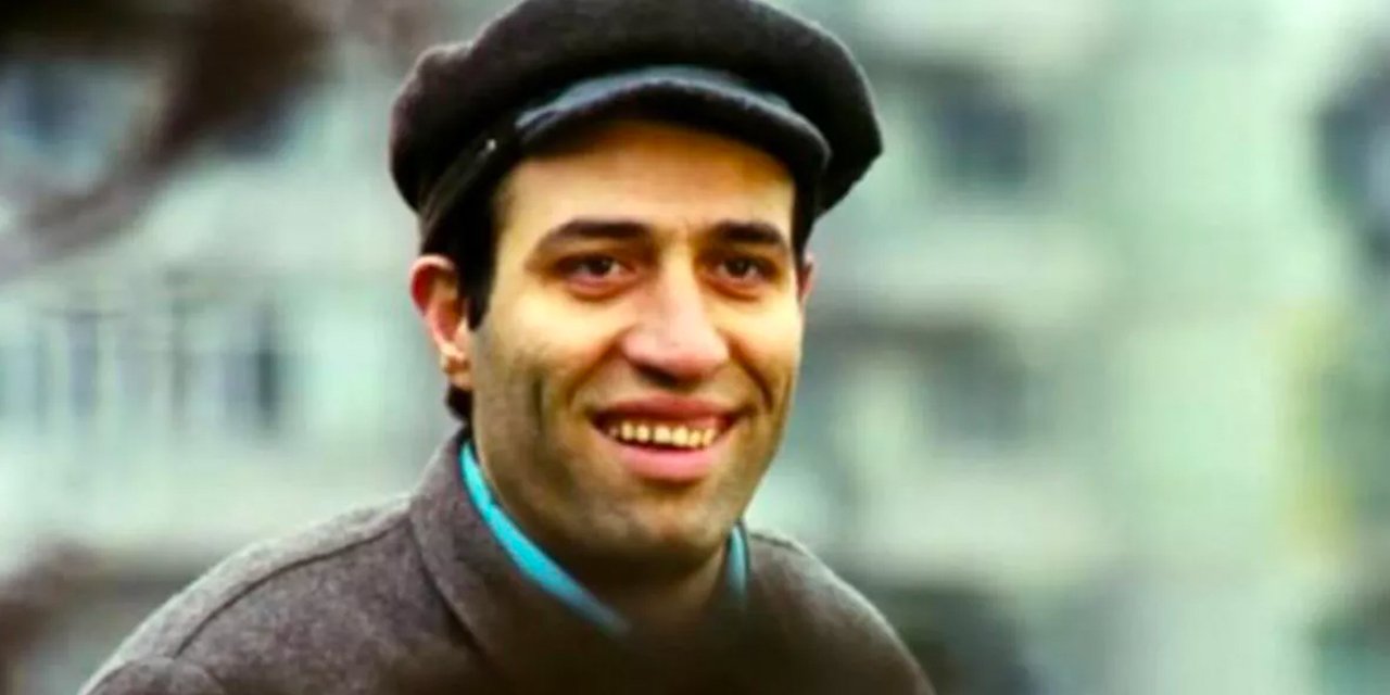 Kemal Sunal'sız 22 yıl... 'Gülümsememiz öksüz kaldı'