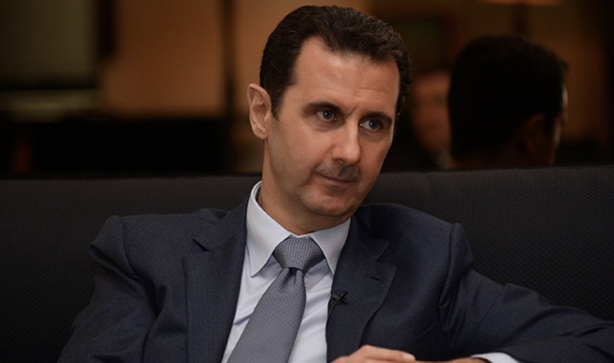 İran arabuluculuk yaparken Esad: Türkiye’nin bahaneleri yanlış