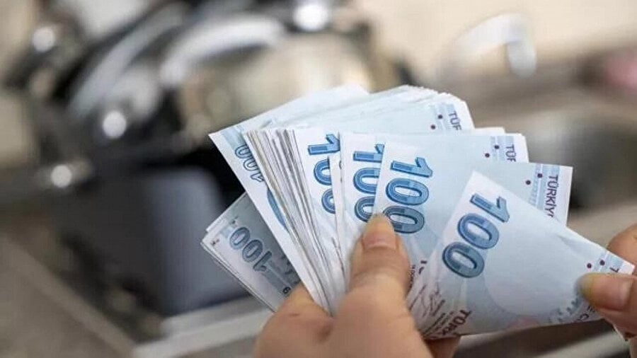 Kulis:  Memura 8 bin lira seyyanen zam  üstüne yüzde 25 ek zam geliyor