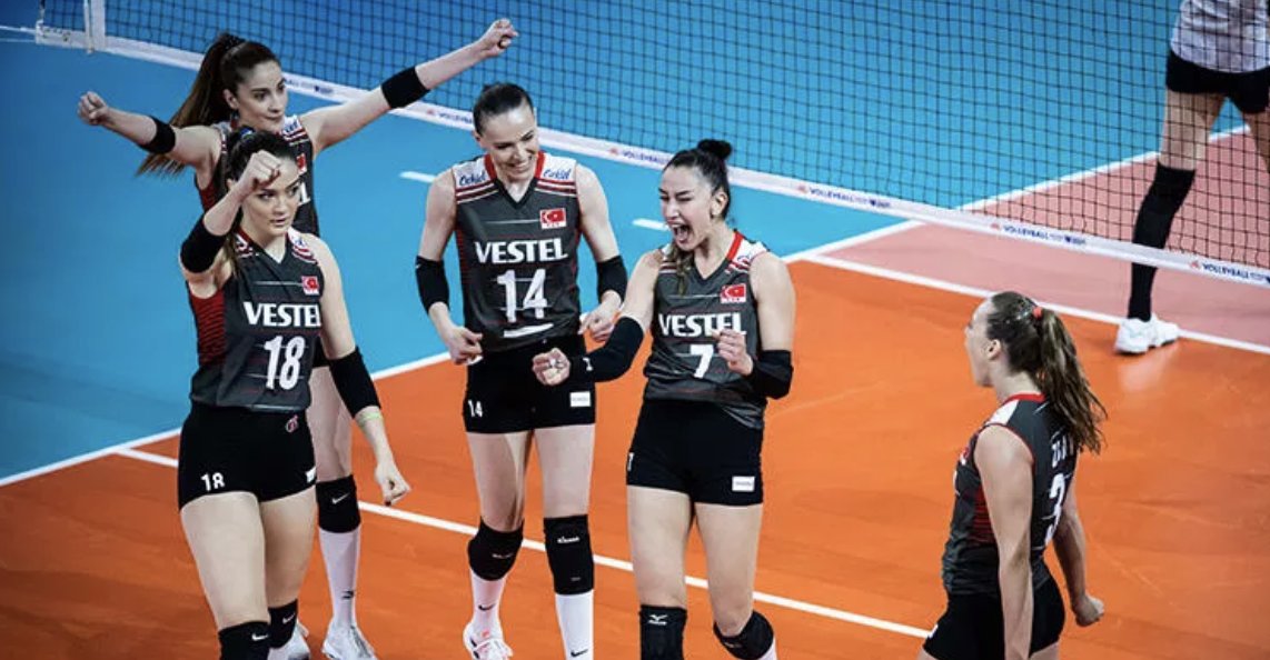 Filenin Sultanları'ndan gümüş madalya