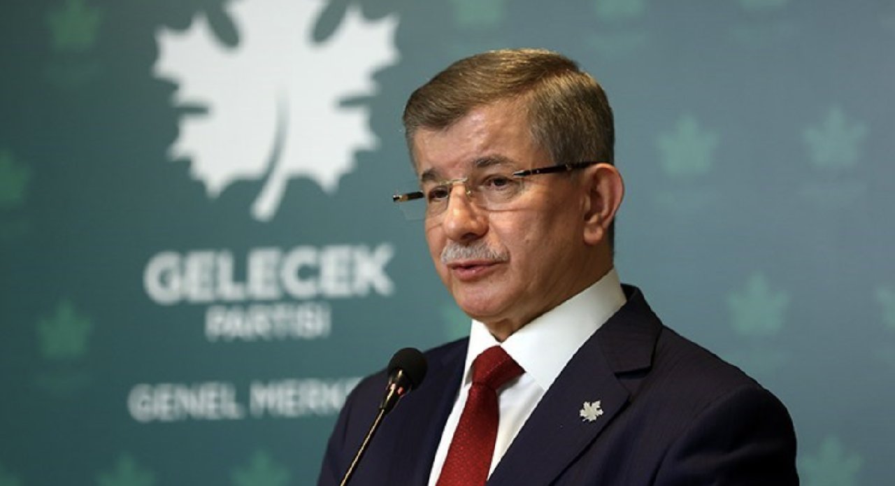 Davutoğlu: Kolay zafer inancı, muhalefetin yumuşak karnı