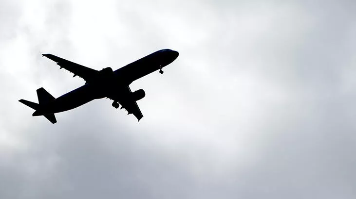 ABD’deki saldırı sonrası uçuşlara sınırlama getirildi