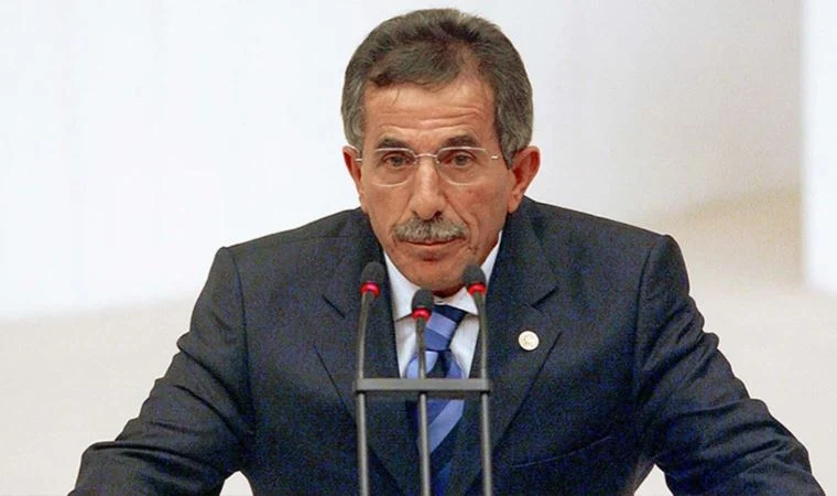 Eski AKP'li vekil hayatını kaybetti