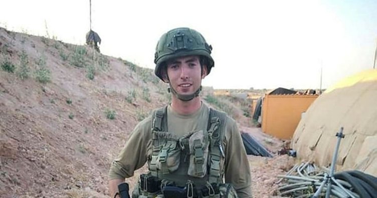 Şehit Enes Özgül'ün vasiyeti yürek burktu