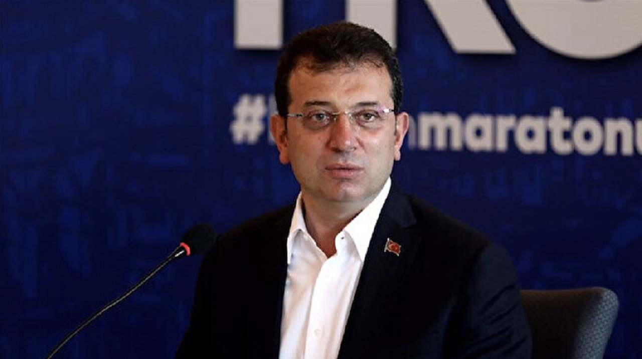 İmamoğlu’ndan Dışişleri’nin kararına sert tepki: Çürümüşlük