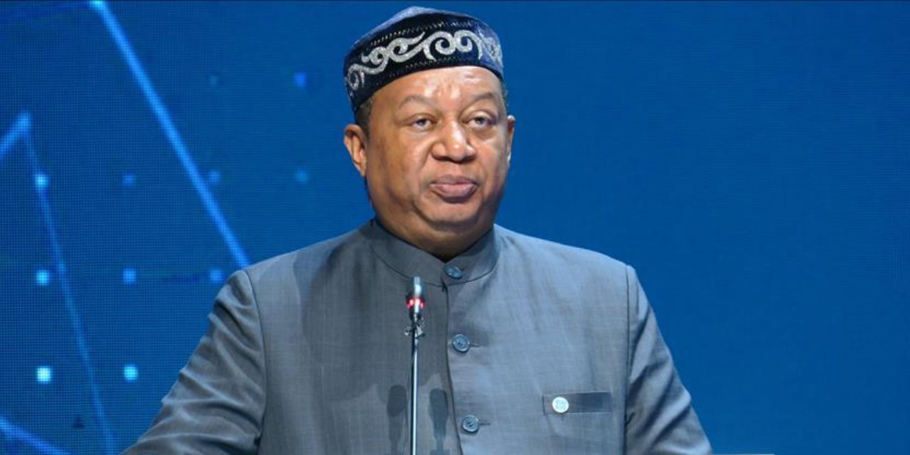 OPEC Genel Sekreteri hayatını kaybetti
