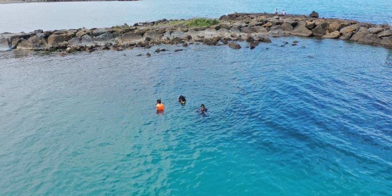 Trabzon'da denizde kaybolan gencin cesedi bulundu