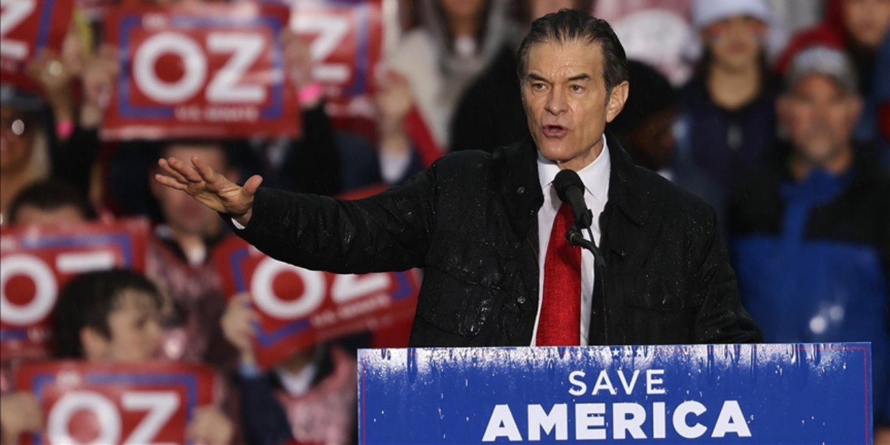 Dr. Öz ve Philadelphia Belediye Başkanı arasında istifa polemiği