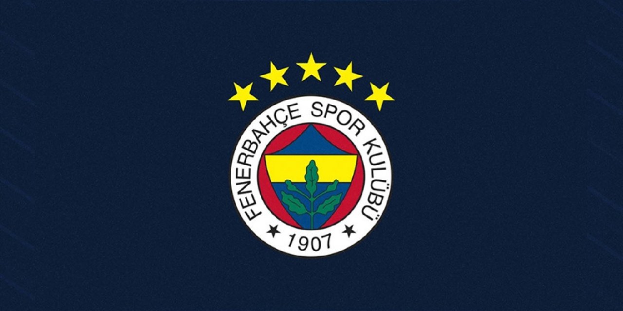 Fenerbahçe 5 yıldızlı logo kullanacak