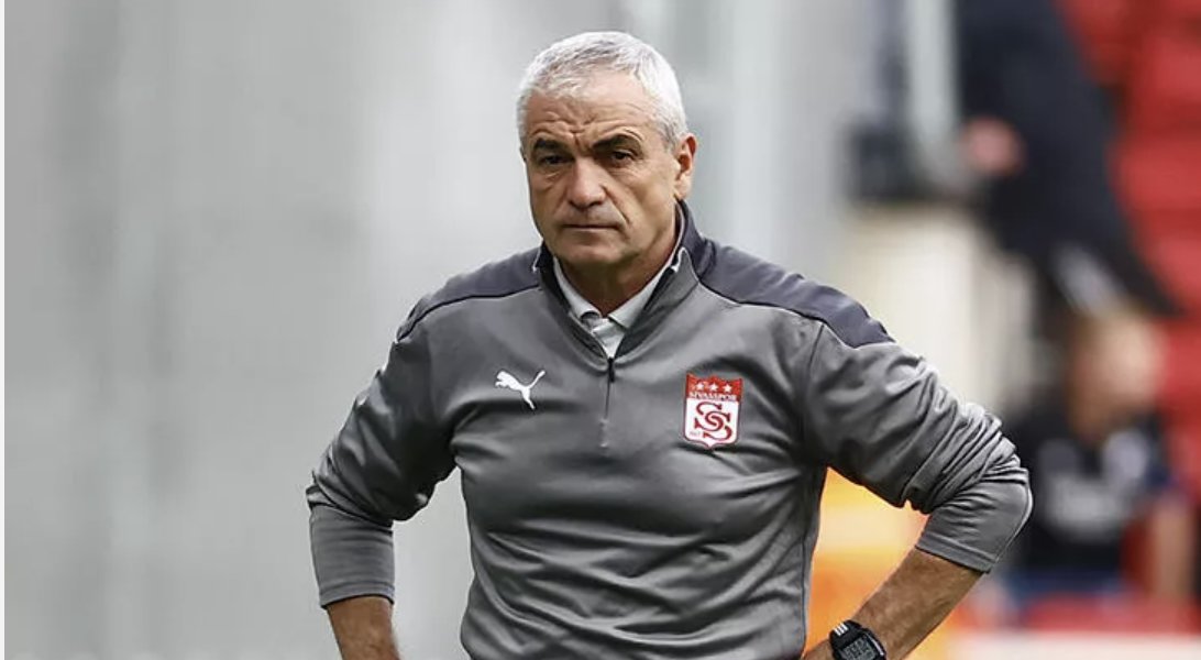 Rıza Çalımbay görüştüğü Beşiktaşlı futbolcuyu duyurdu