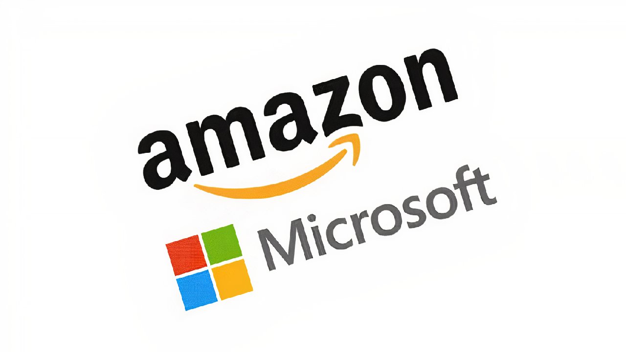 Amazon ve Microsoft’a inceleme: Haksız ve ezici...