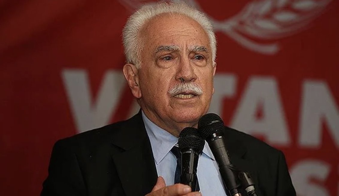 Perinçek'ten ilginç 'NATO' çıkışı: Patlıcan fiyatları düşer