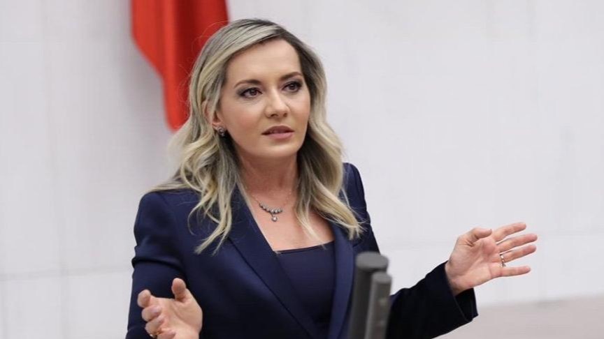 İYİ Parti'li Cesur'dan istifa çağrısı: Daha kaç can gidecek?