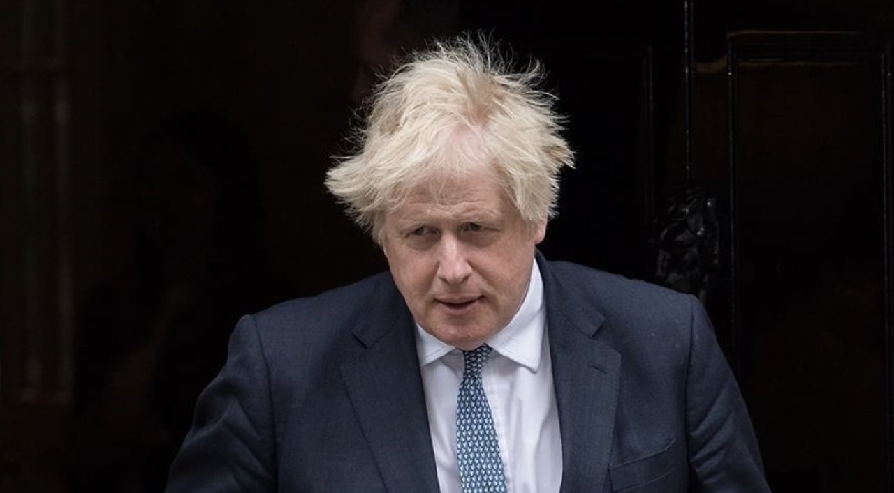 İngiltere'de siyasi kriz: Boris Johnson istifa mı edecek?