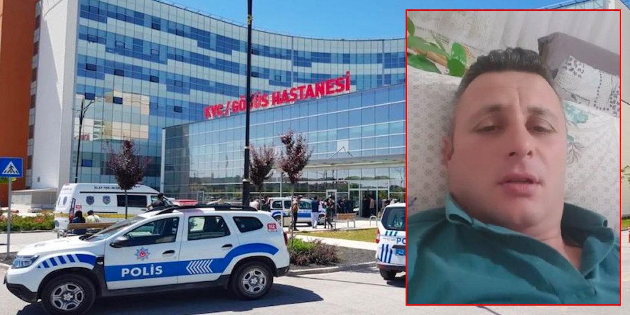 Doktor Karakaya'nın katilinin sosyal medya paylaşımları ortaya çıktı