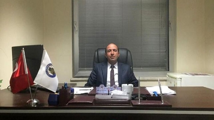 MHP'li başkan yardımcısı rüşvetten tutuklandı