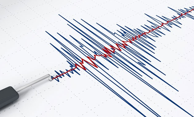 Afyonkarahisar'da korkutan deprem!