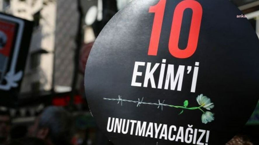 AYM'den 10 Ekim Katliamı yaralısı kararı