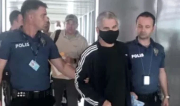 Reyhanlı Katliamı faili tutuklandı