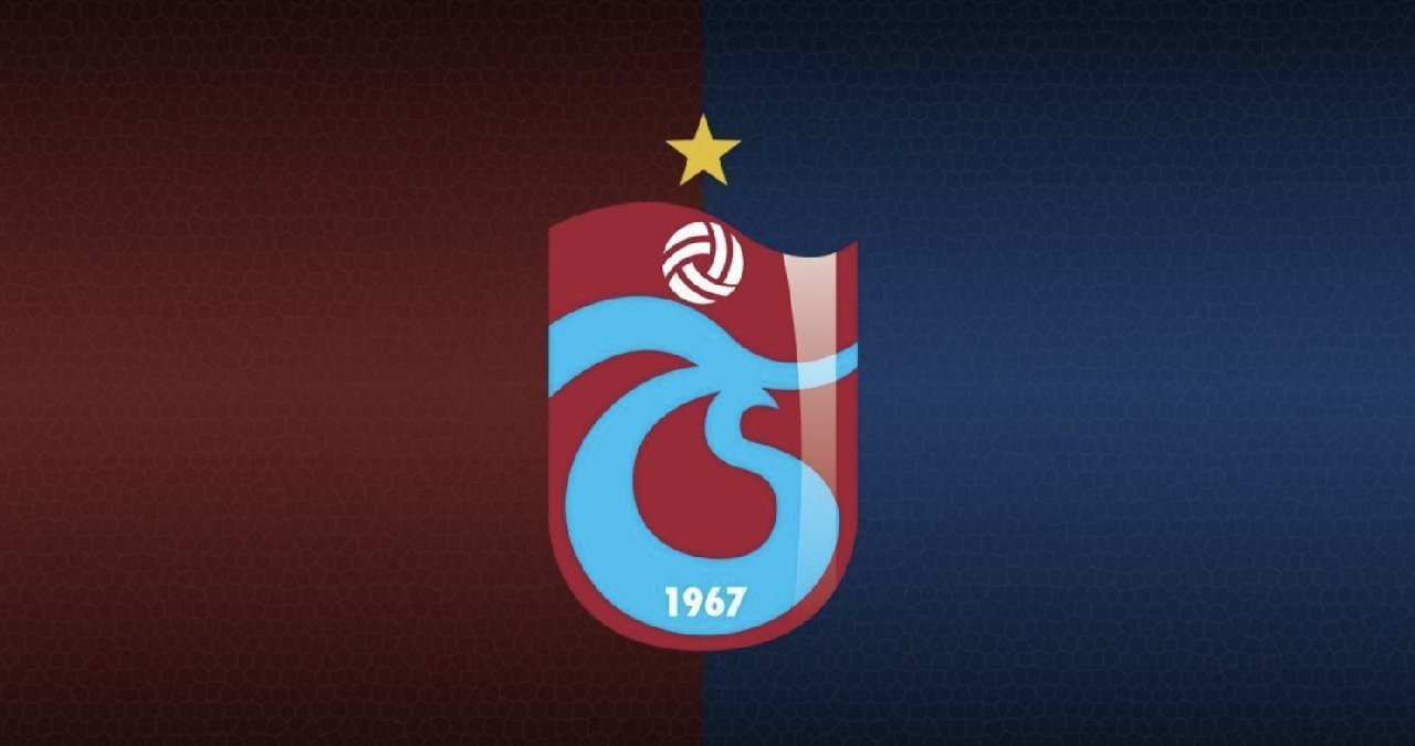 Trabzonspor'da flaş ayrılık: Sözleşmesi feshedildi
